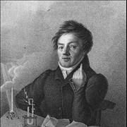 Johann Wolfgang D�bereiner