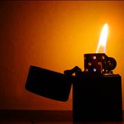 Lighter Light