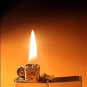 Lighter Invention